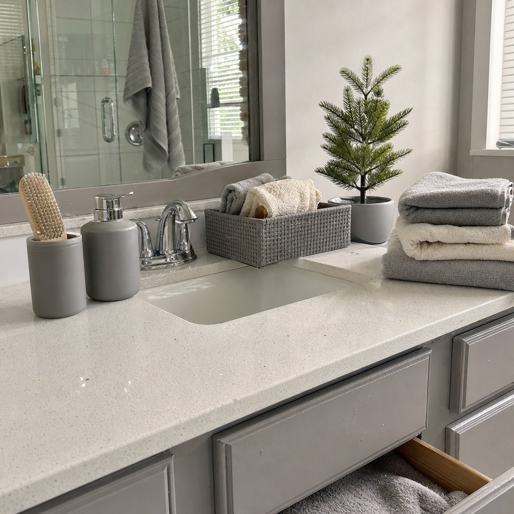 Bathroom Needs