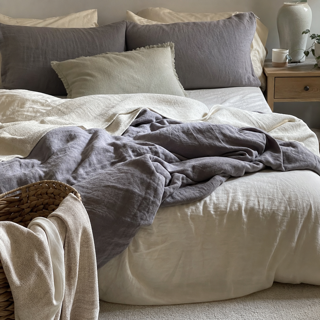 Bedroom Essentials