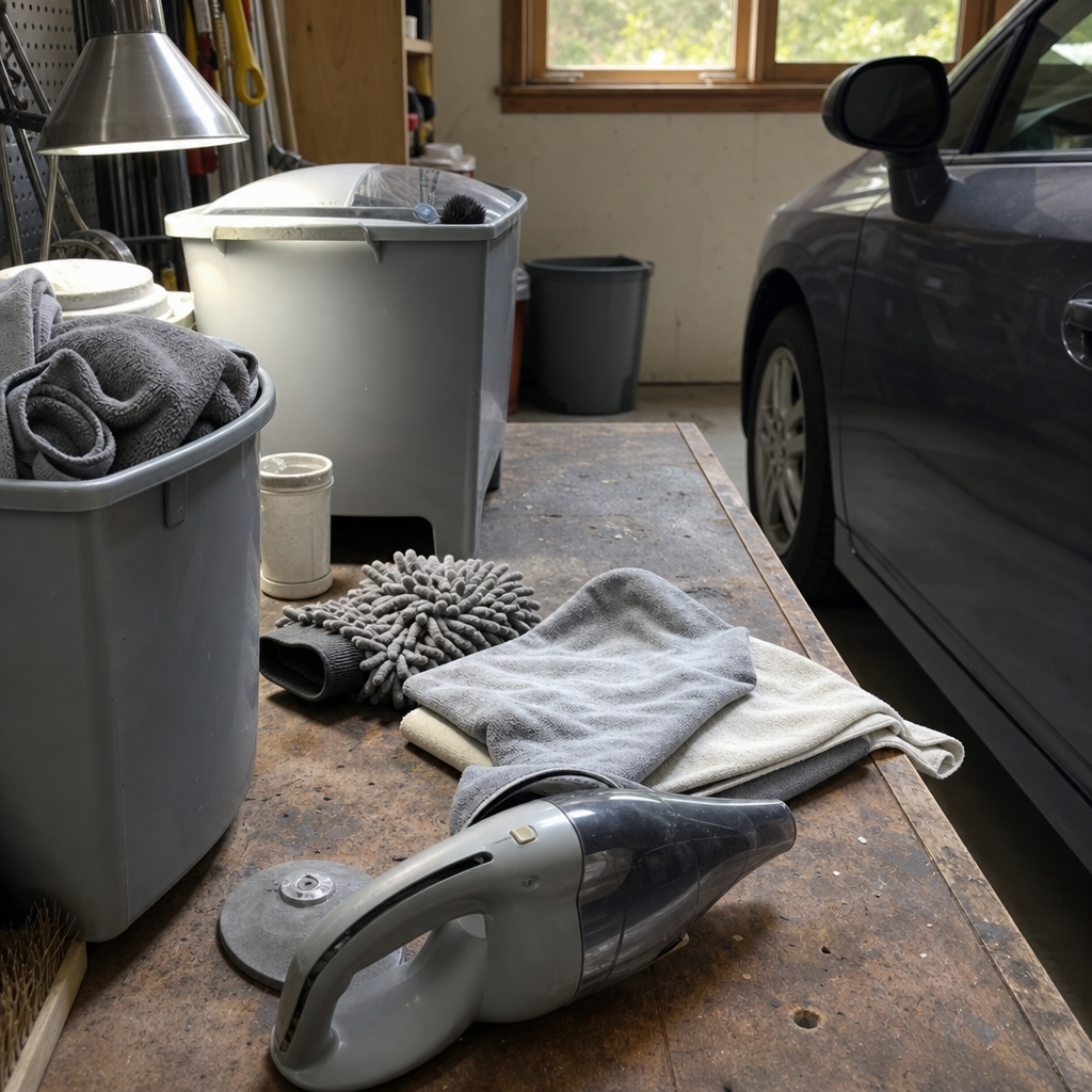 Car Accessories