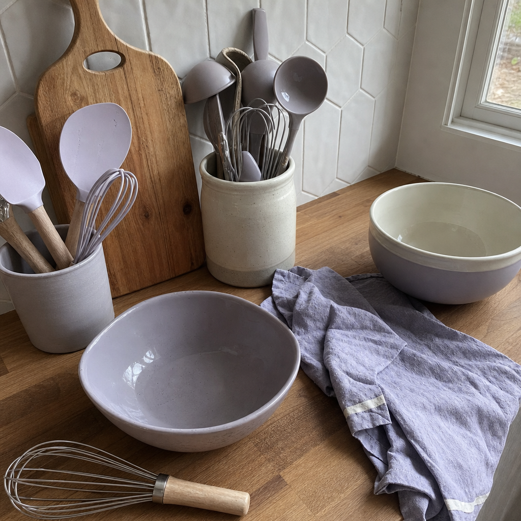 Kitchen Essentials