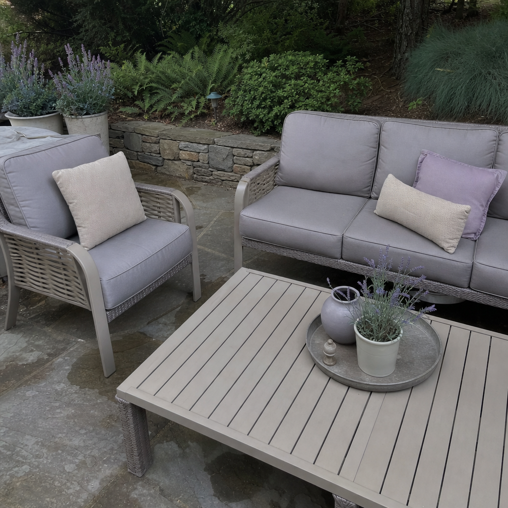 Patio Furniture