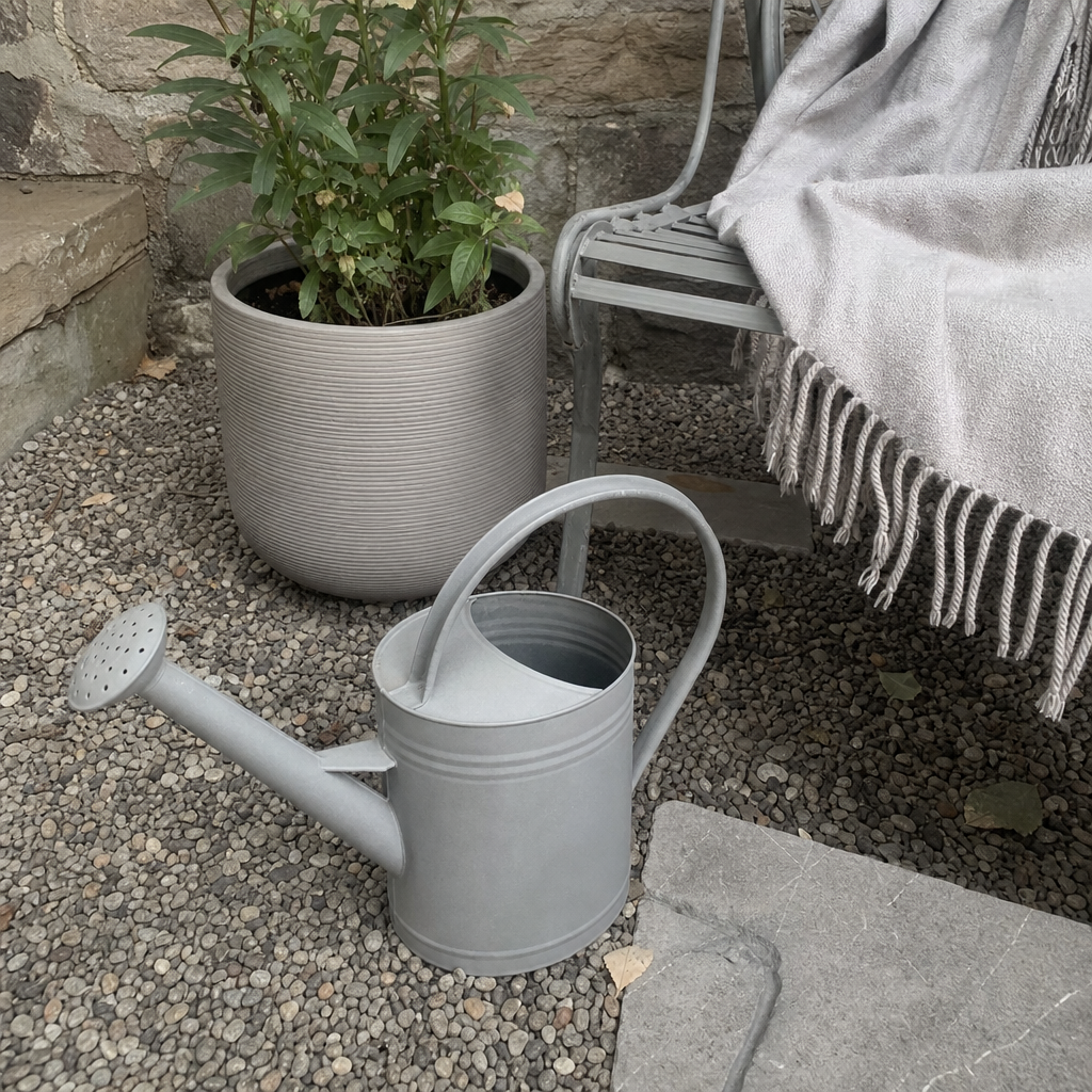 Yard & Garden