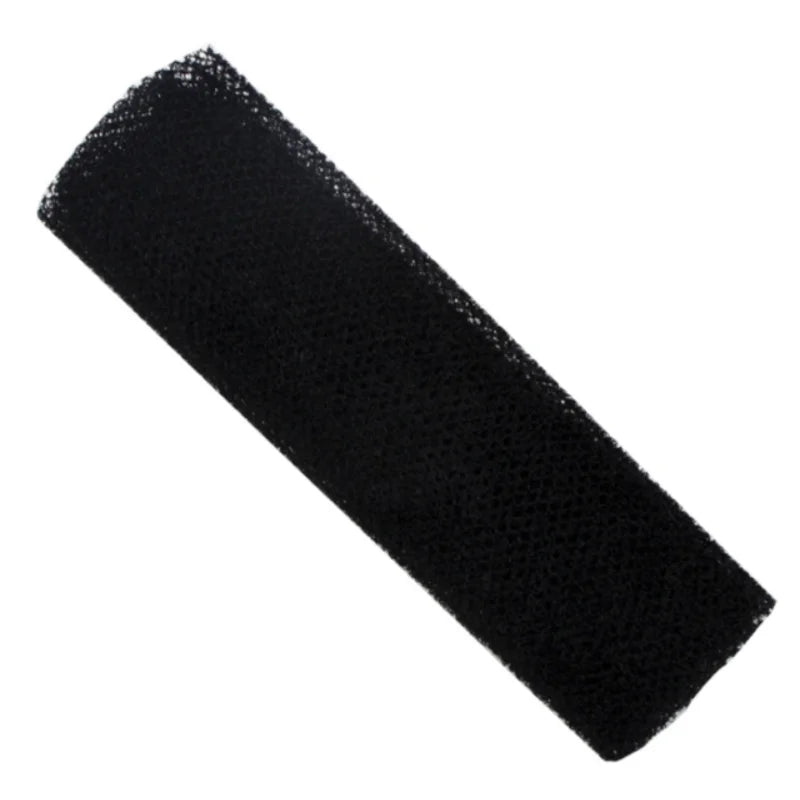 African Loofah Bath Sponge Exfoliating Double Sided Body Scrub