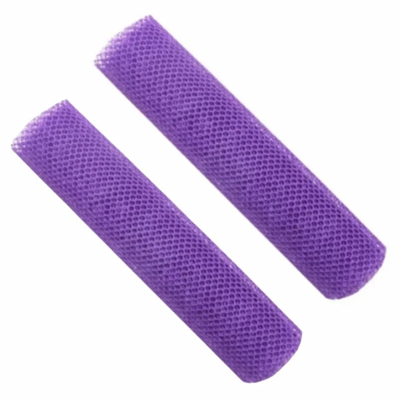 African Loofah Bath Sponge Exfoliating Double Sided Body Scrub